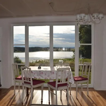 Semesterbostad With 4 Bedrooms Freiensteinau
