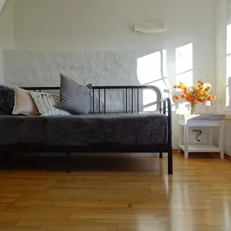 With 4 Bedrooms Freiensteinau