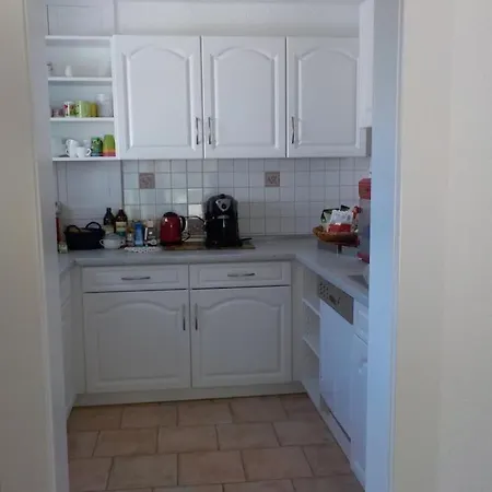 Tatil Evi With 4 Bedrooms Freiensteinau